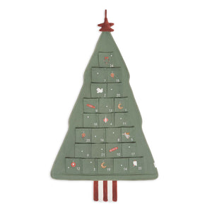 Christmas Tree Advent Calendar - PRE ORDER