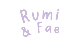 Rumi and Fae