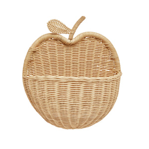 Apple Wall Basket - PRE ORDER NOV
