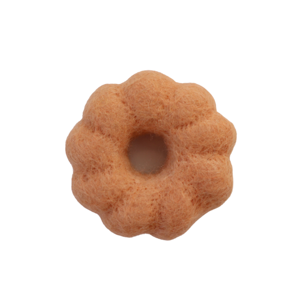 French Cruller Donut